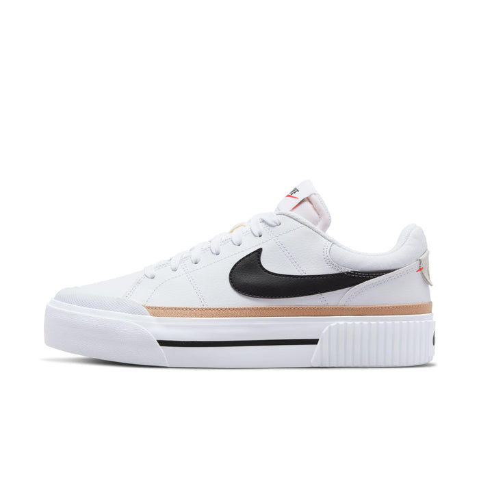 NIKE Court Legacy Lift Women's Shoes