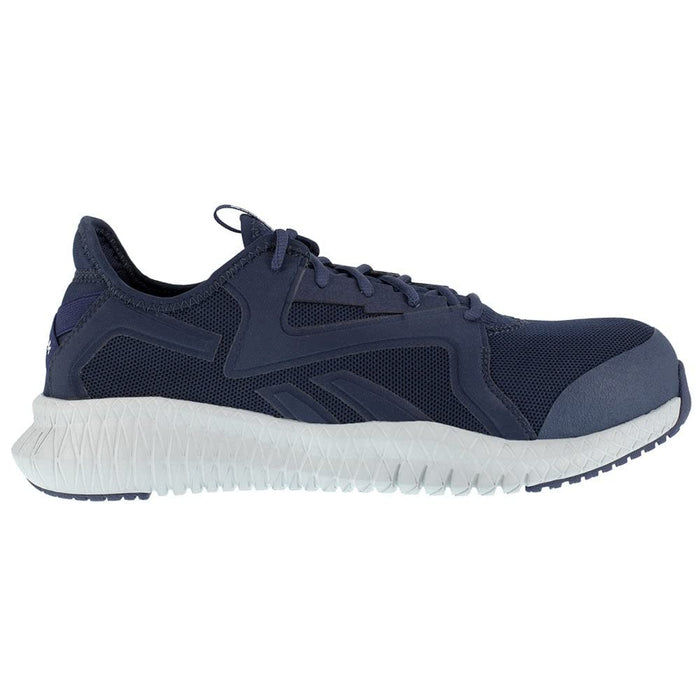 Reebok Work Men's Flexagon 3.0 Composite Toe Sneakers