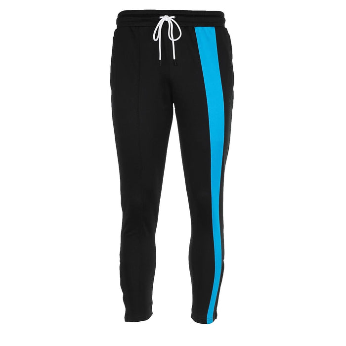PUMA Ralph Pants Puma Black/Bleu Azur MD