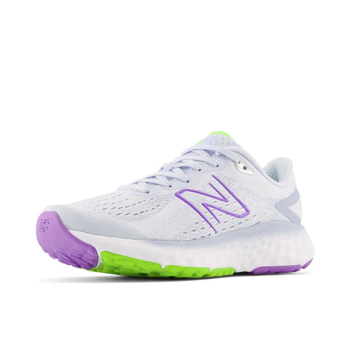 New Balance Women's Fresh Foam EVOZ V2 Running Shoe