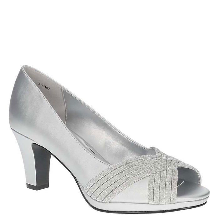 Easy Street Lavish Womens' Pumps