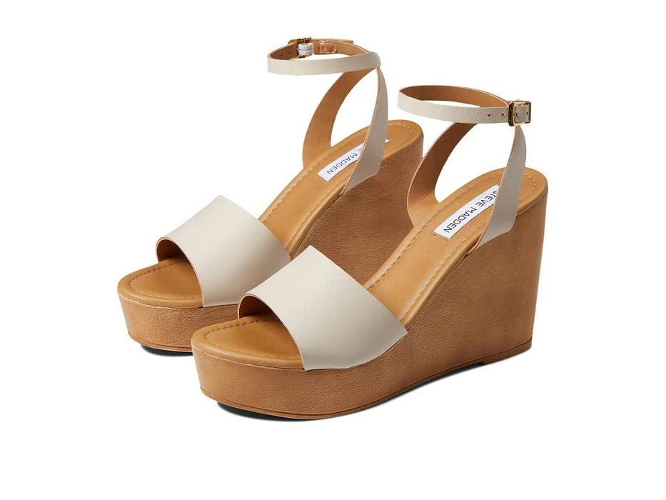 Steve Madden Women's Welsh Heeled Sandal