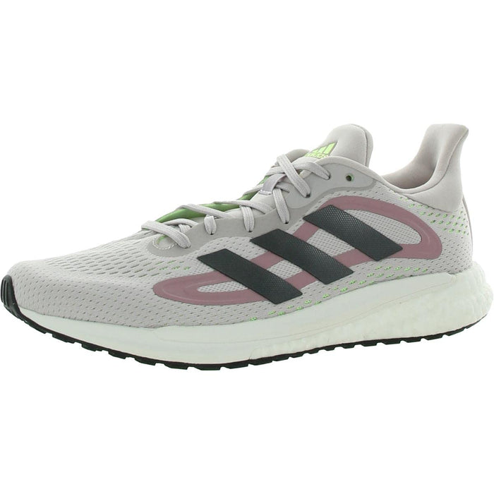 adidas Women's Solar Glide 4 Running Shoes