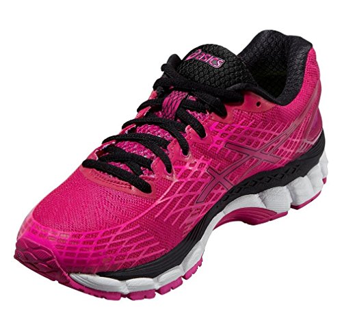 Asics Womens Gel-Nimbus 17 Lite-Show Lady Shoes