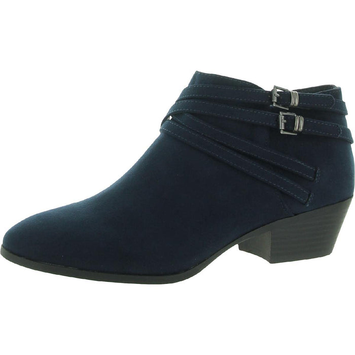 Style & Co. Women's Willoww Booties