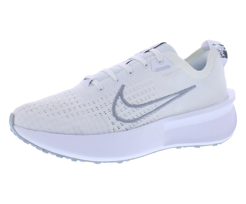 NIKE Interact Run Womens Road Running Shoes