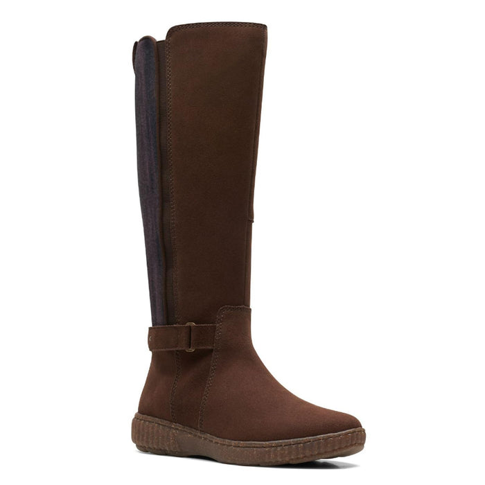 Clarks Women's Caroline Style Boots