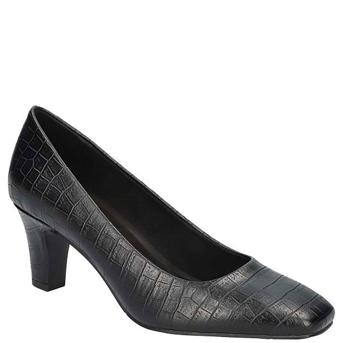 Easy Street Womens' Poet Pumps