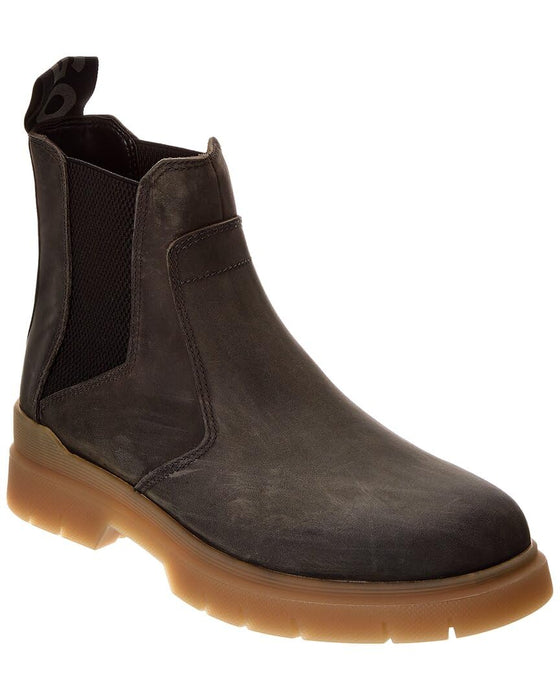 HUGO Ryan Pull On Chelsea Boot