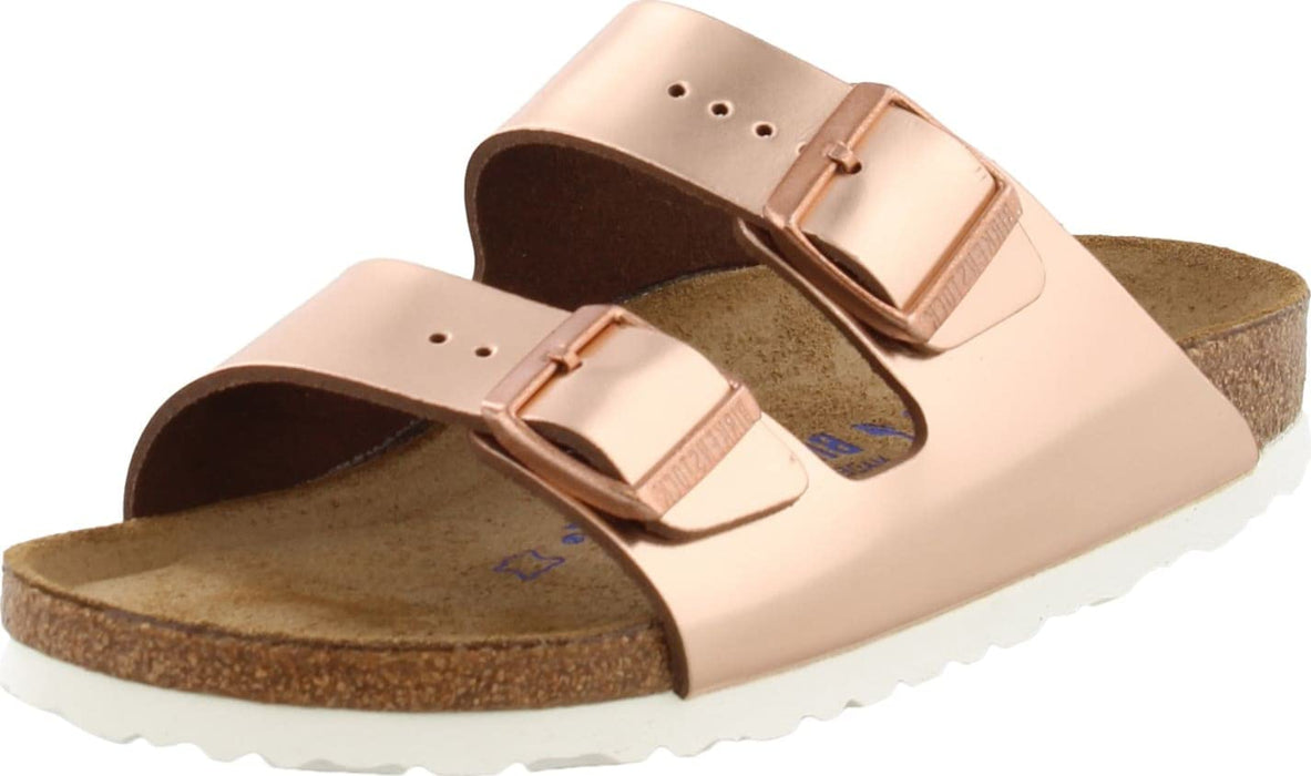 Birkenstock Unisex Arizona SFB Sandals