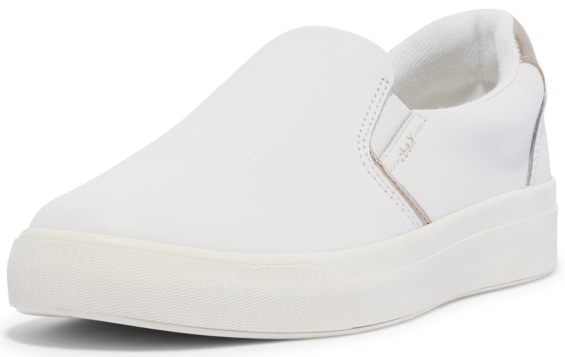 Keds Pursuit Womens' Slip On Sneakers