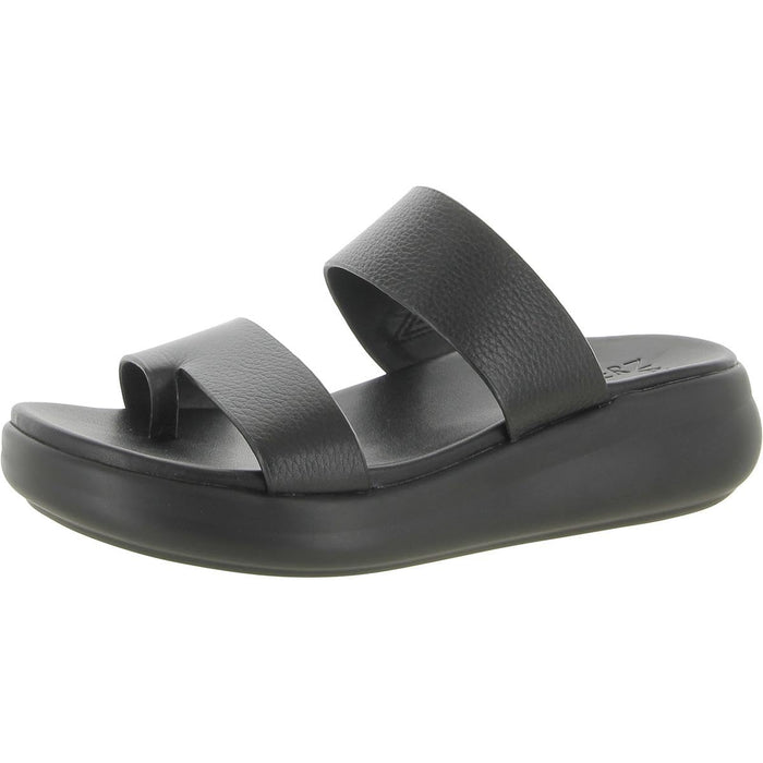 Naturalizer Womens' Genn-Drift 2 Slide Sandals