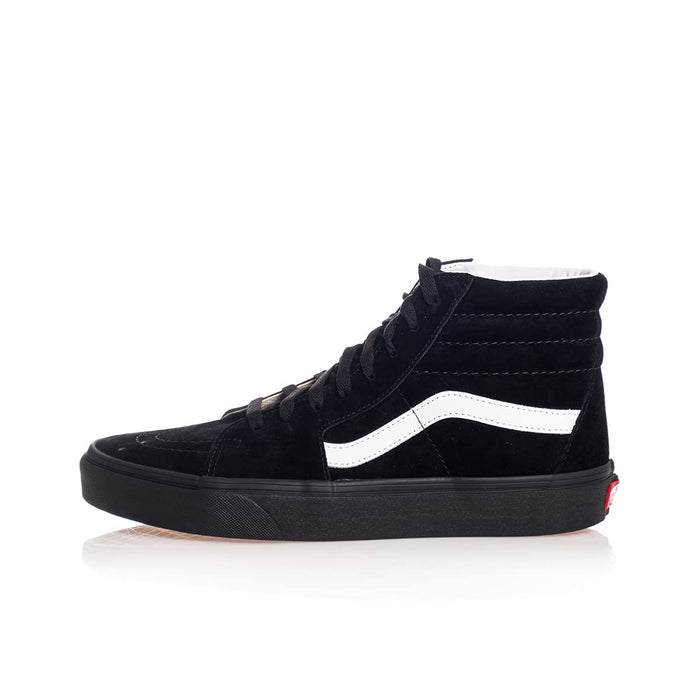 Vans Unisex Sk-8 High Top Sneakers