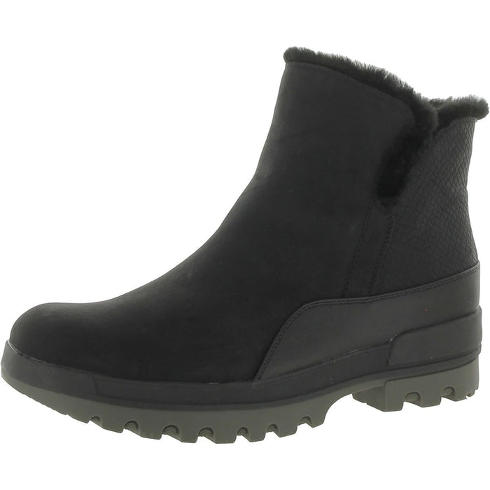 Baretraps Womens' Noemi Cold Weather Booties