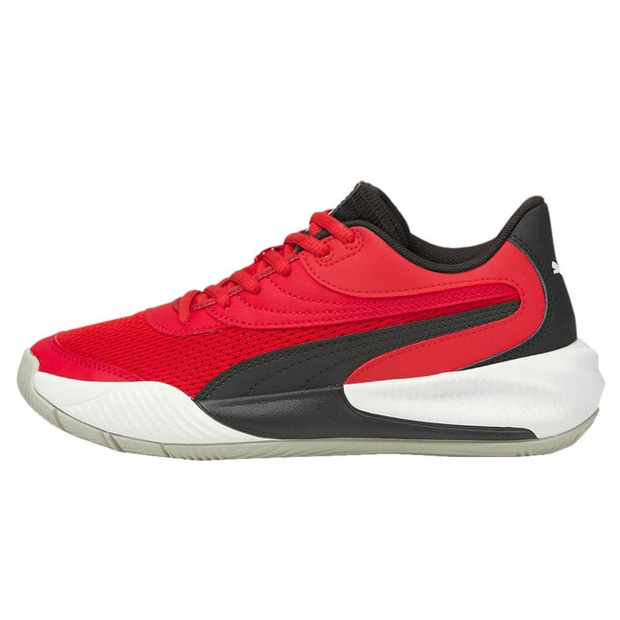 PUMA Triple JR Boys' Youth Basketball Shoes