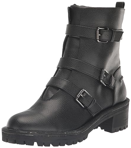 Kenneth Cole Reaction Womens' Tate Biker Jewel Boot