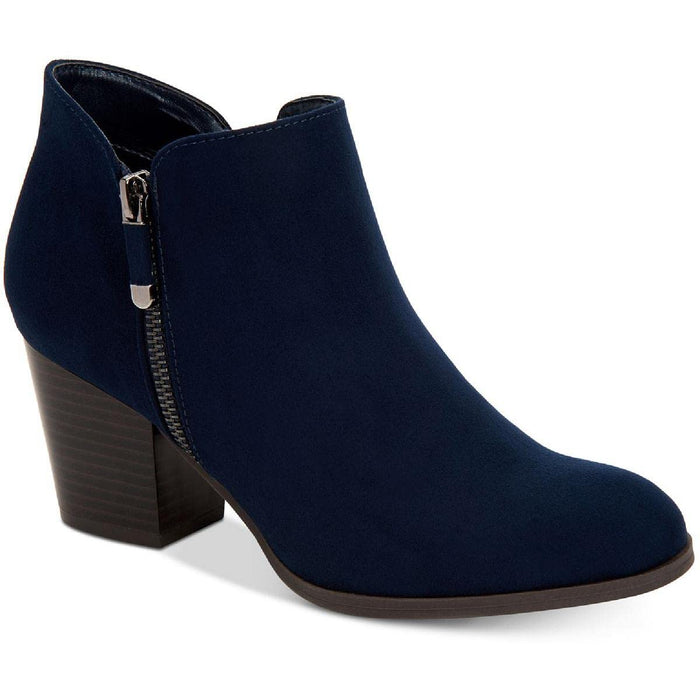 Style & Co Women's Masrinaa Ankle Booties