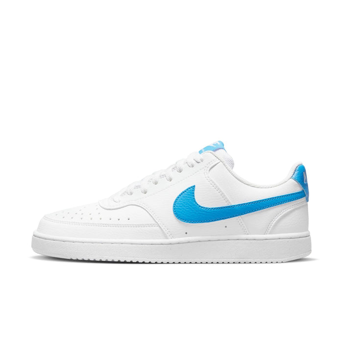 Nike Court Vision Low Next Nature Mens' Running Shoes