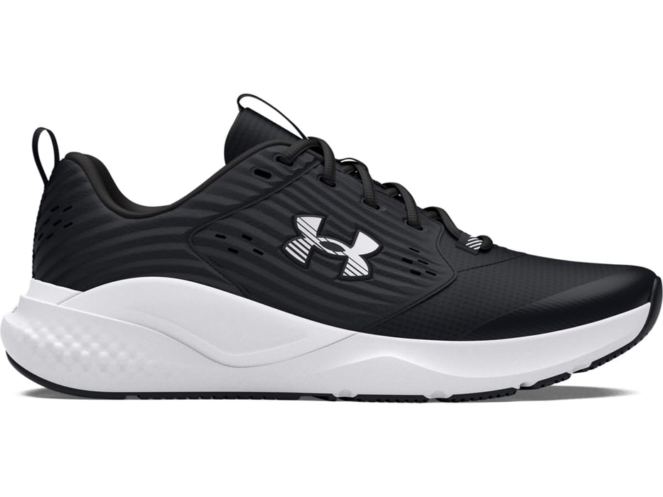 Under Armour Men's Charged Commit Trainer 4 Shoes