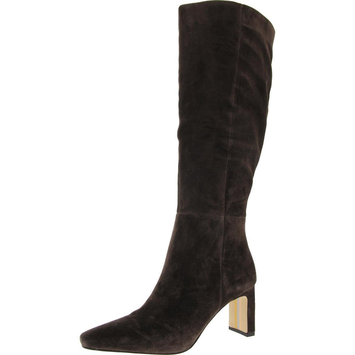 Sam Edelman Women's Sylvia Knee High Boot - Wide Calf