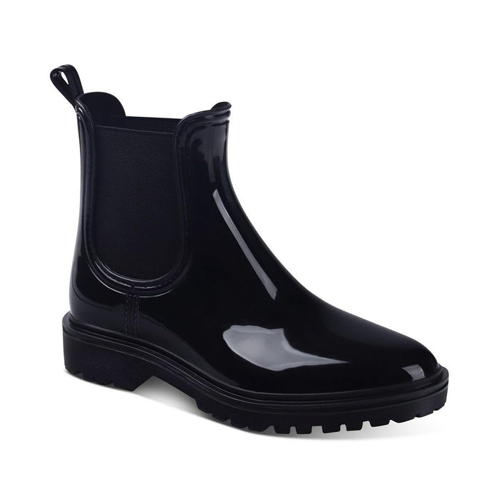 INC Women's Rylien Rain Boots