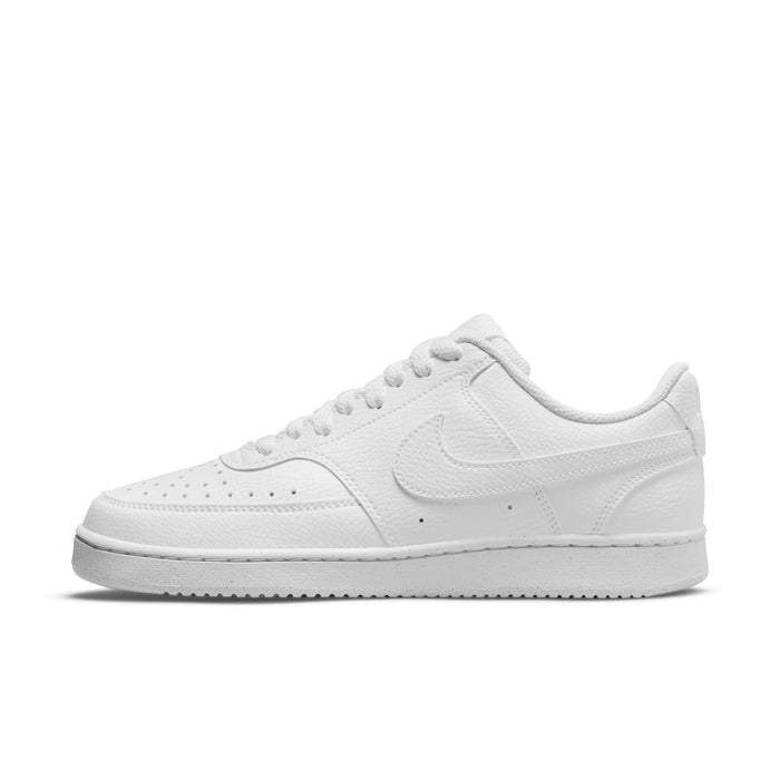 Nike Women's Court Vision Low Next Nature Sneakers