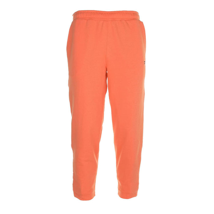 PUMA Baseline Tearaway Pants Deep Apricot/Puma Black XL
