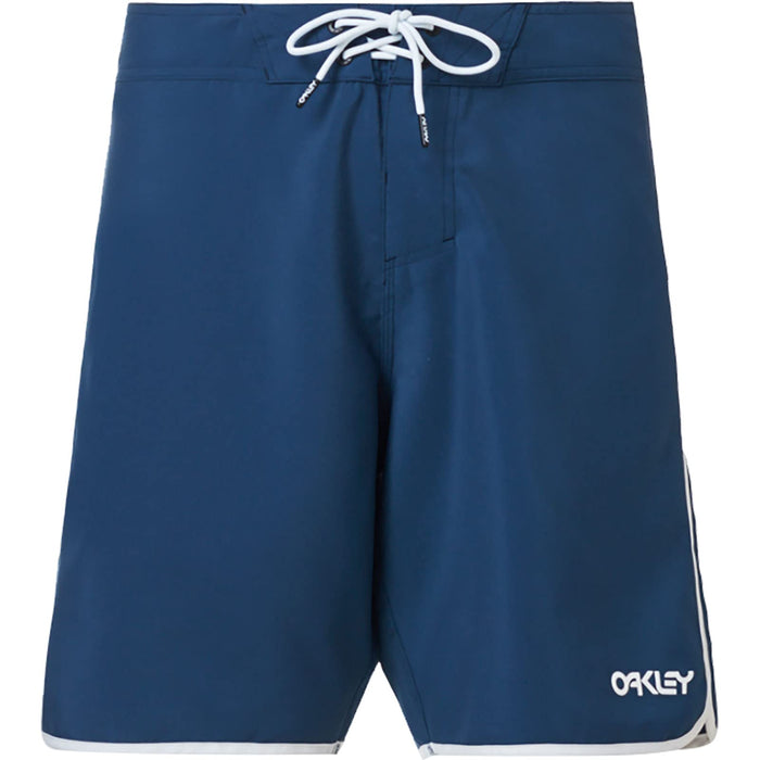 Oakley Mens' Solid Crest 19 Boardshorts