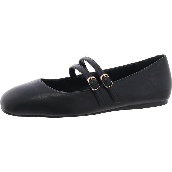 BCBGeneration Women's HARISA Ballet Flat