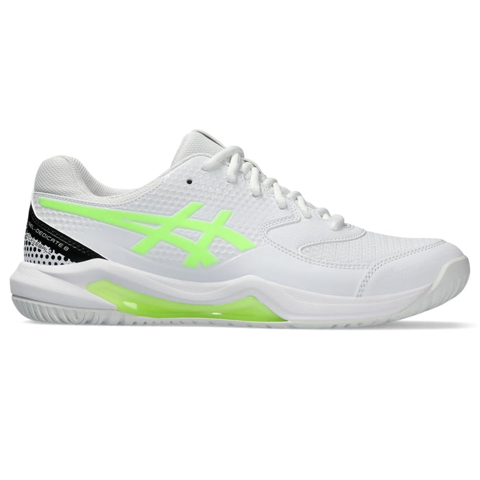 ASICS Gel-Dedicate 8 Pickleball Mens' Tennis Shoes