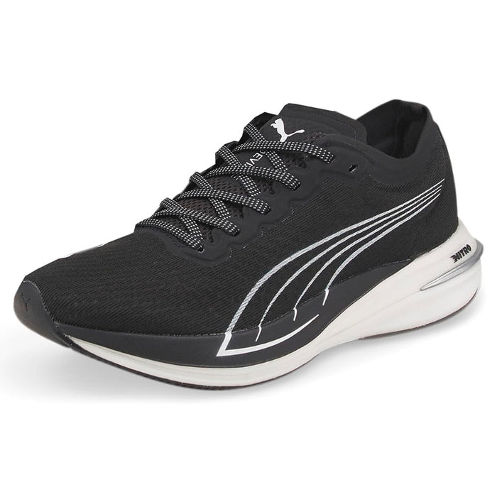 PUMA Women's Deviate Nitro Running Shoe