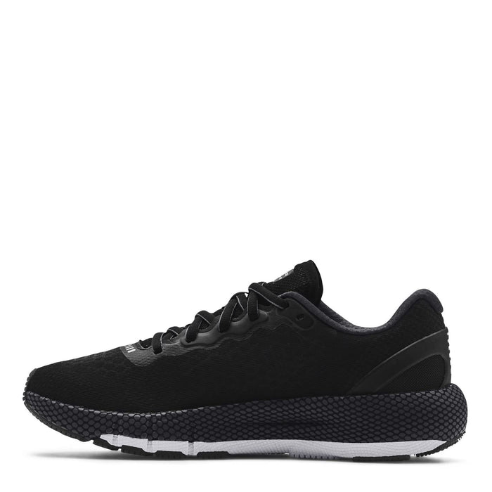 Under Armour HOVR Machina 2 Women's Running Shoes - AW21-8.5 - Black