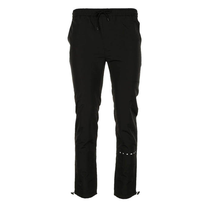 Stampd Strike Logo Track Pants Black XL