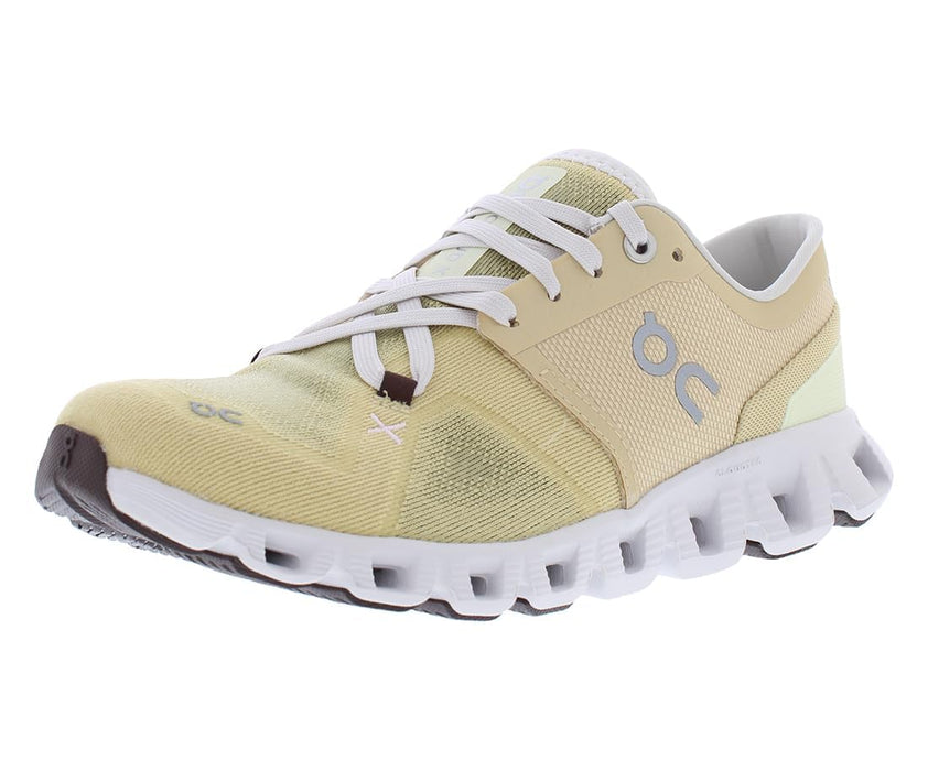 On(銈兂) On Cloud X 3 Women's Running Shoes
