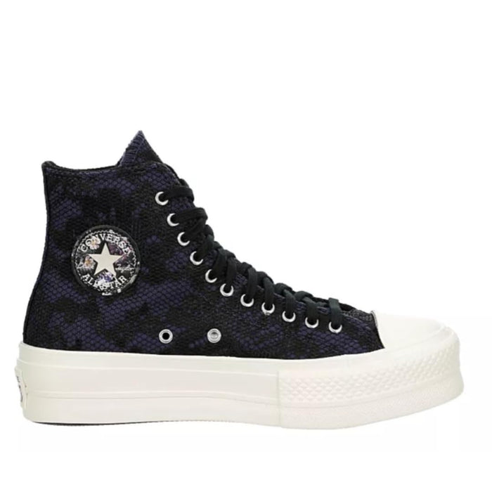 Converse Womens Chuck Taylor All Star High Top Canvas Sneaker