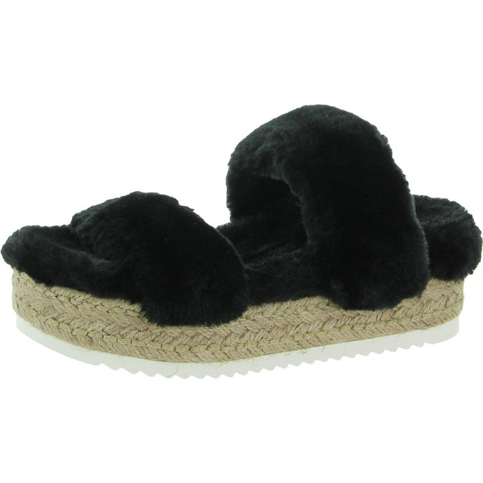Steve Madden Women's Katana Slipper