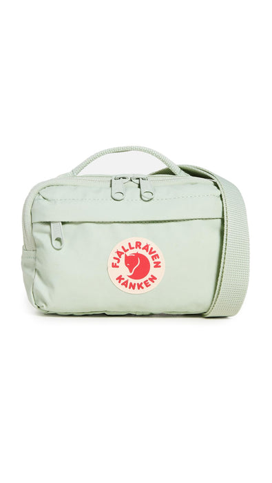 Fjallraven Women's Kanken Hip Pack