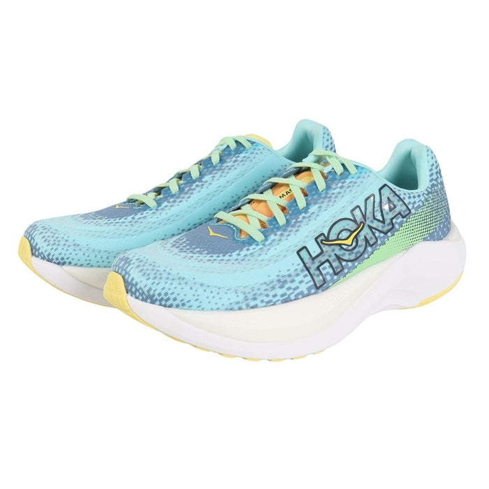 HOKA Mach X Mens' Running Shoes