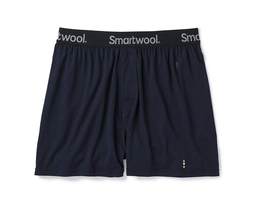 Smartwool Merino 150 Boxer, Deep Navy, Medium