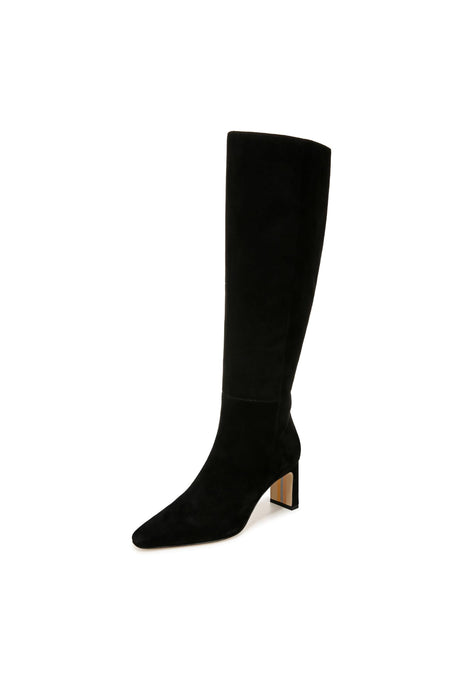 Sam Edelman Women's Sylvia Knee High Boot