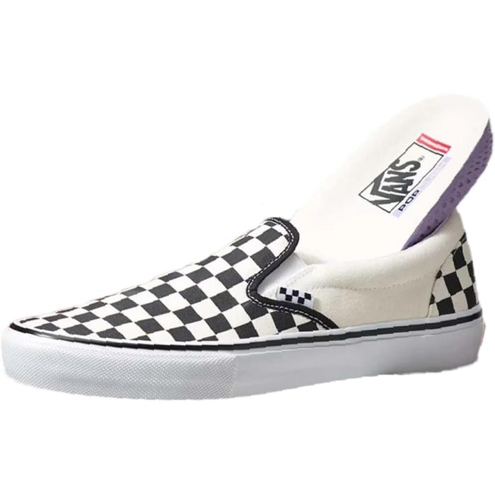 Vans Old Skool (Little Kid) Sneaker, Hearts Red/Black, 2.5 US Unisex