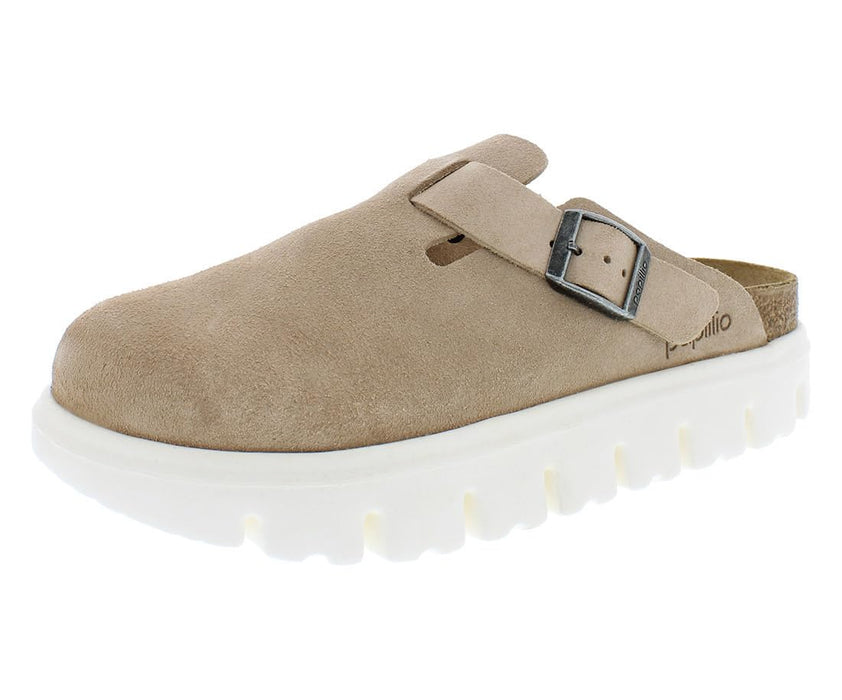 Birkenstock Women's Boston Chunky Mules