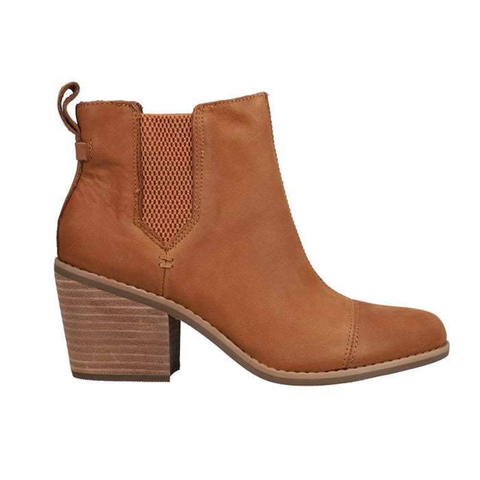 TOMS Everly Cutout Womens' Boots