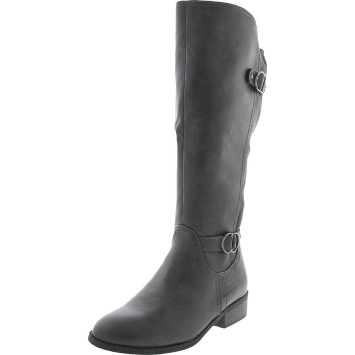 Karen Scott Women's Leandraa Knee High Boots