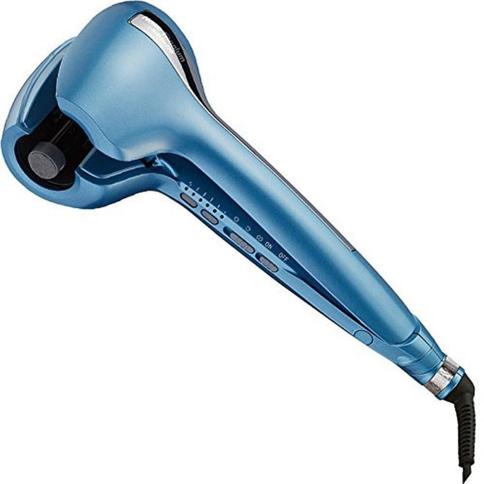 BaBylissPRO Nano Titanium MiraCurl 3-in-1 Curler for Tight, Loose & Wavy Curls