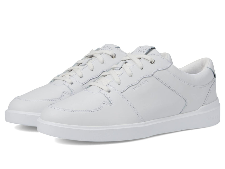 Cole Haan Women's Grand Crosscourt Tennis Sneakers