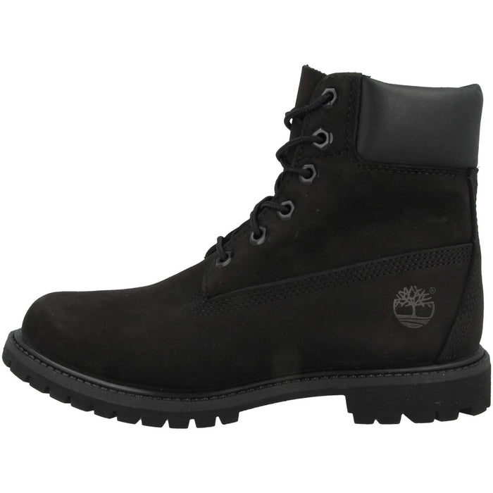 Timberland Women's 6 inch Premium Hi Ankle Boot