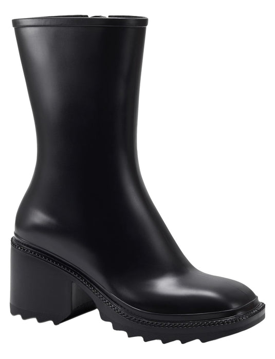 INC Womens Everett Outdoor Rain Boots