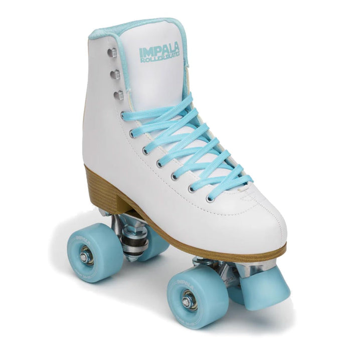 Impala Rollerskates Unisex Girl's Impala Quad Skate