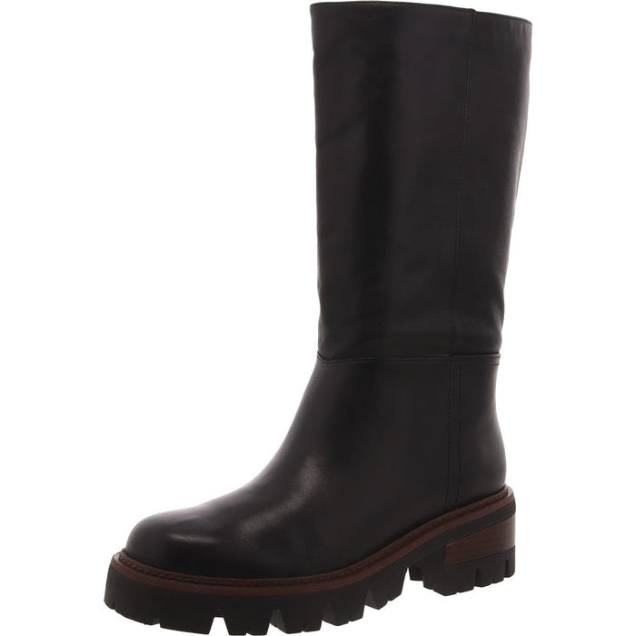 Arezzo Womens' Tratorada Boots